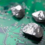 Câmara aprova política de minerais críticos