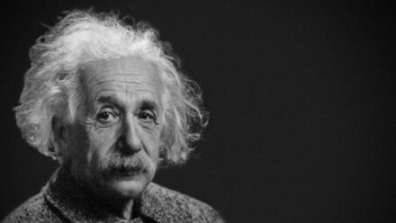 Cérebro de Einstein ficou décadas guardado em um pote – e a ciência aprendeu menos do que esperava