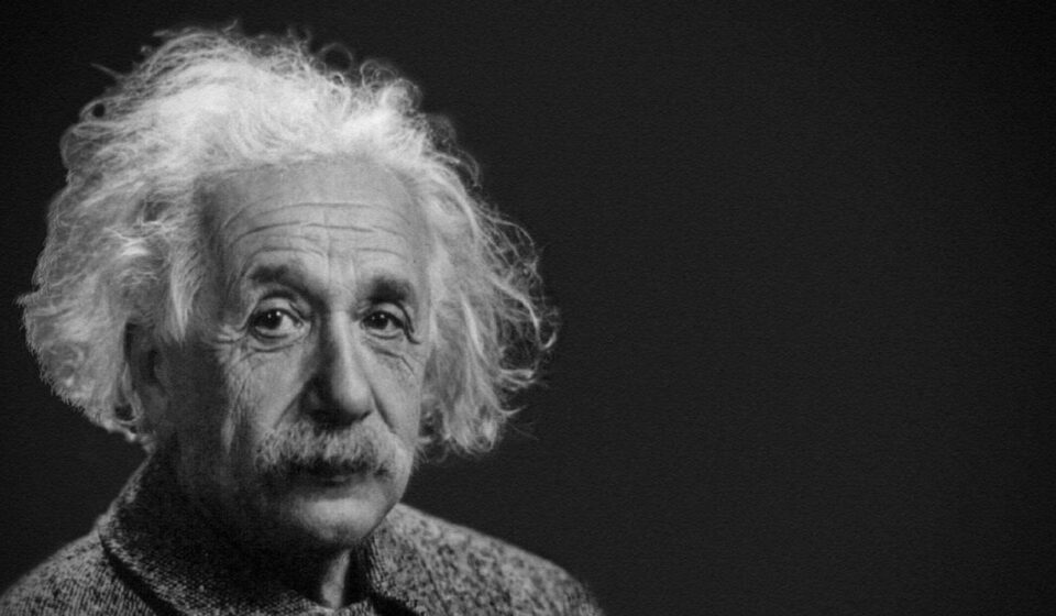 Cérebro de Einstein ficou décadas guardado em um pote – e a ciência aprendeu menos do que esperava