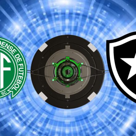 Chapecoense x Botafogo: onde assistir, horário e escalações do jogo da Copa do Brasil