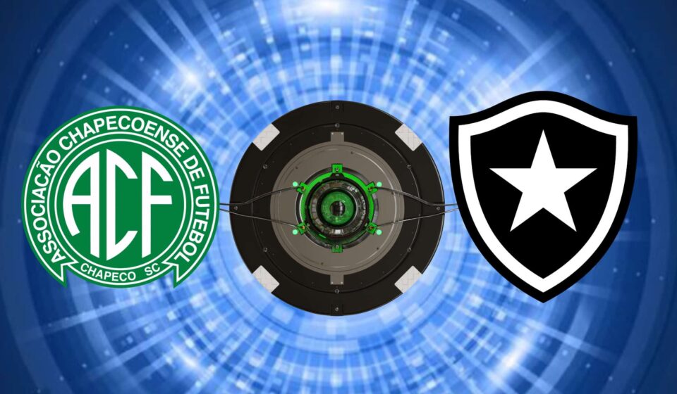Chapecoense x Botafogo: onde assistir, horário e escalações do jogo da Copa do Brasil