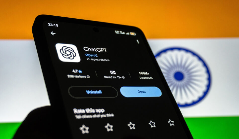 ChatGPT Images 2.0 faz sucesso na Índia, mas não ‘pega’ em outros países