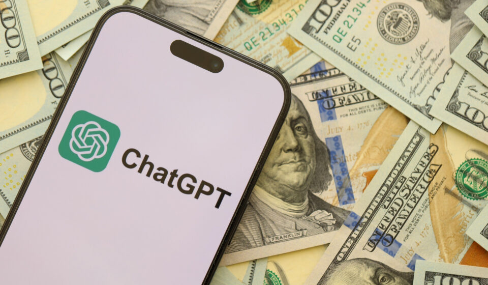 ChatGPT acessa suas contas bancárias e gerencia suas finanças, se você deixar