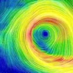Ciclone bomba se forma na Argentina: entenda os impactos no Brasil