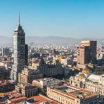 Cidade do México está afundando em velocidade alarmante, revela NASA