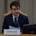 Cofundador da Anthropic diz no Vaticano que IA não pode ficar apenas nas mãos das big techs