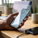 Como transferir todas as fotos de um Android antigo para outro em poucos minutos