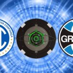 Confiança x Grêmio: onde assistir, horário e escalação da Copa do Brasil