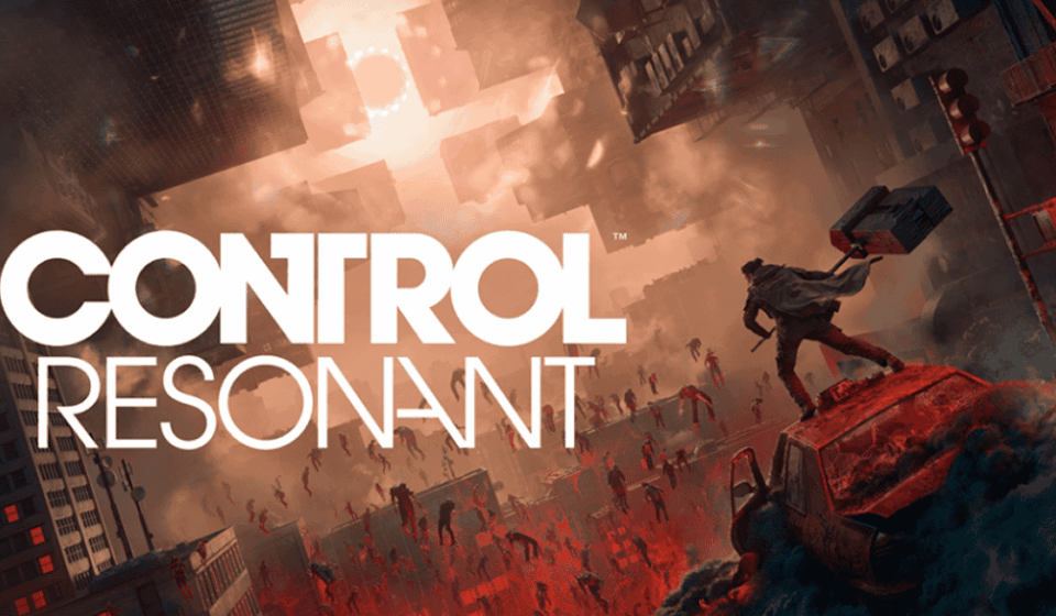 Control Resonant: tudo que a Remedy revelou na gamescom latam