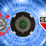 Corinthians x São Paulo: onde assistir, horário e escalação do jogo do Brasileirão