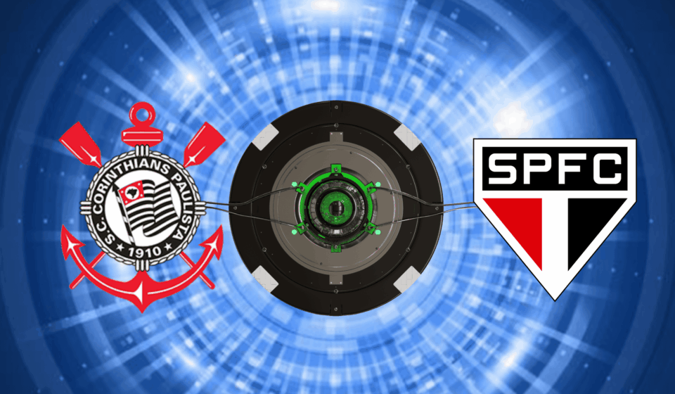Corinthians x São Paulo: onde assistir, horário e escalação do jogo do Brasileirão