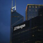 Corrida da IA entrou em fase de execução, diz JPMorgan