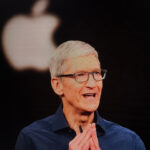 Crise de chips puxada por avanço de IA afetará a Apple em breve, alerta Tim Cook