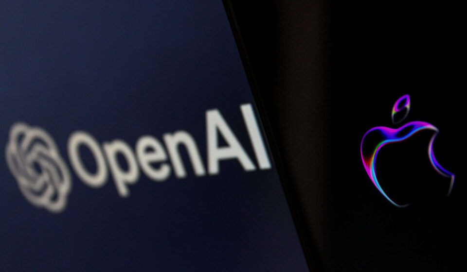 Crise entre Apple e OpenAI pode acabar na Justiça