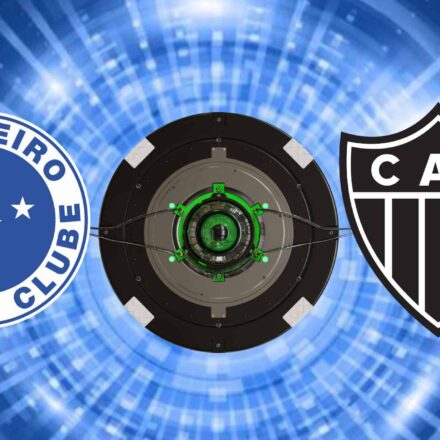 Cruzeiro x Atlético-MG: onde assistir, horário e escalação do Brasileirão