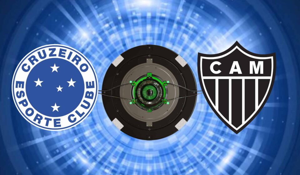 Cruzeiro x Atlético-MG: onde assistir, horário e escalação do Brasileirão