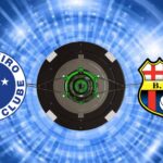 Cruzeiro x Barcelona-EQU: onde assistir, horário e escalação da Libertadores