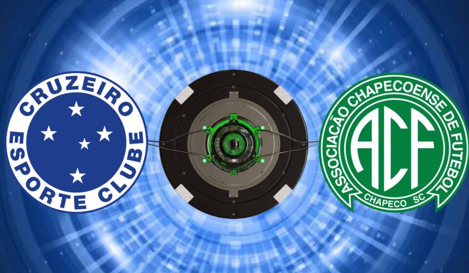 Cruzeiro x Chapecoense: onde assistir, horário e escalação do Brasileirão