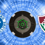 Cruzeiro e Fluminense