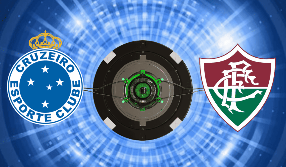 Cruzeiro e Fluminense
