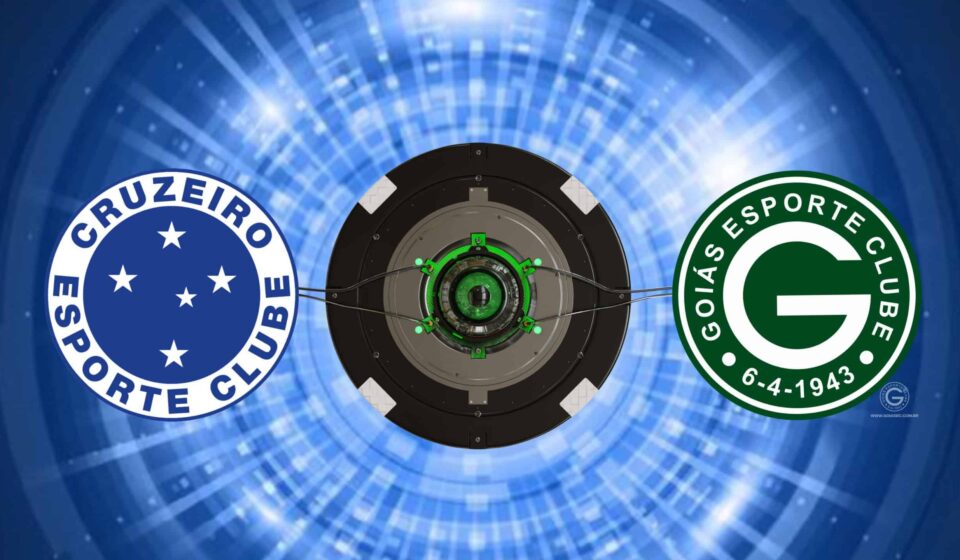 Cruzeiro x Goiás: onde assistir, horário e escalação da Copa do Brasil
