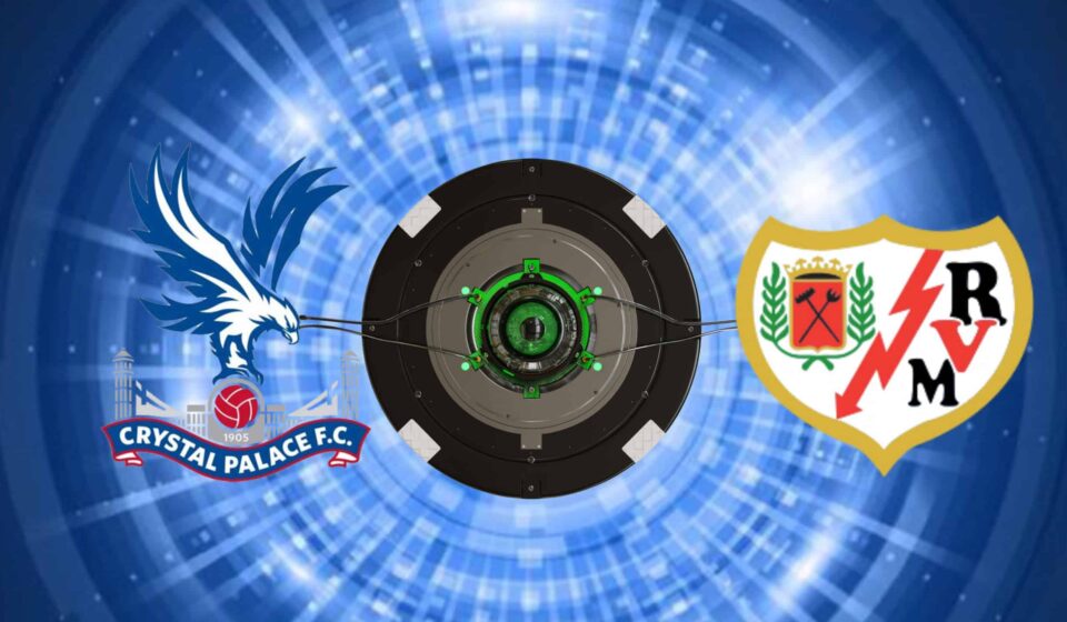 Crystal Palace x Rayo Vallecano: onde assistir, horário e escalações da final da Conference League