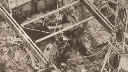 Dentro de Chernobyl: como é o trabalho de um cientista no reator destruído