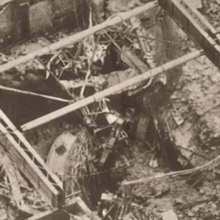 Dentro de Chernobyl: como é o trabalho de um cientista no reator destruído