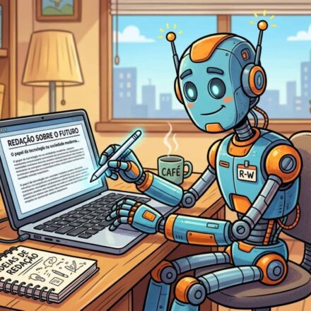 Detector de IA: 5 sites em 2026 para conferir se um texto foi escrito pelo ChatGPT, Gemini ou Claude
