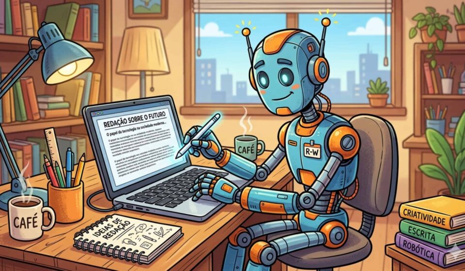 Detector de IA: 5 sites em 2026 para conferir se um texto foi escrito pelo ChatGPT, Gemini ou Claude