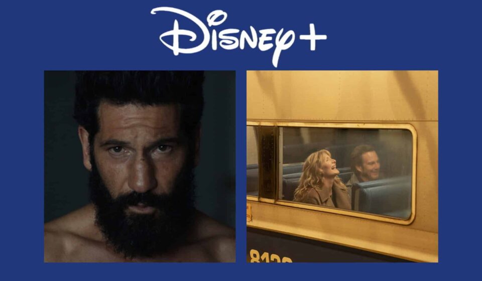 Disney+: lançamentos da semana (11 a 17 de maio)