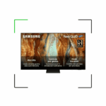 Duas TVs Samsung 65” em Promoção em 2026