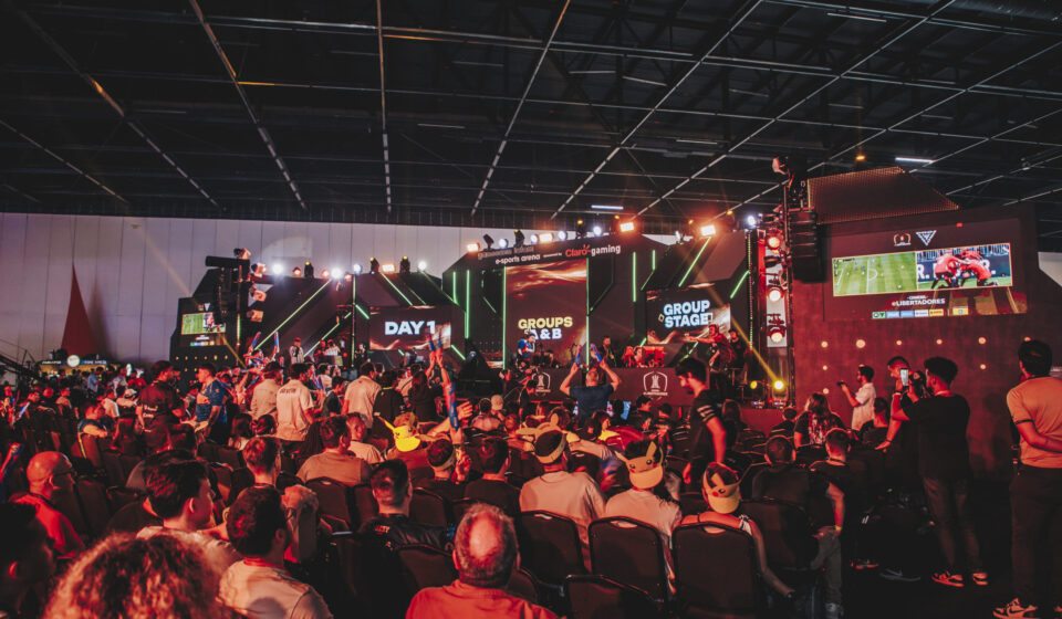 EA SPORTS FC: como a franquia quer conectar fãs ao futebol além do game