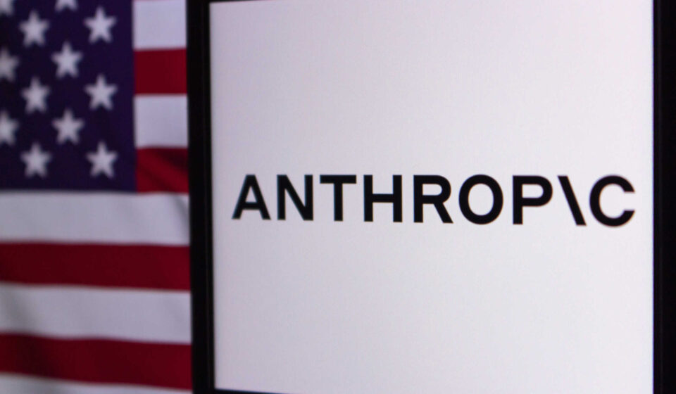 EUA baniram a Anthropic… mas o Mythos é a exceção