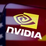 EUA liberam venda de chips H200 da Nvidia para China, mas entregas estão travadas