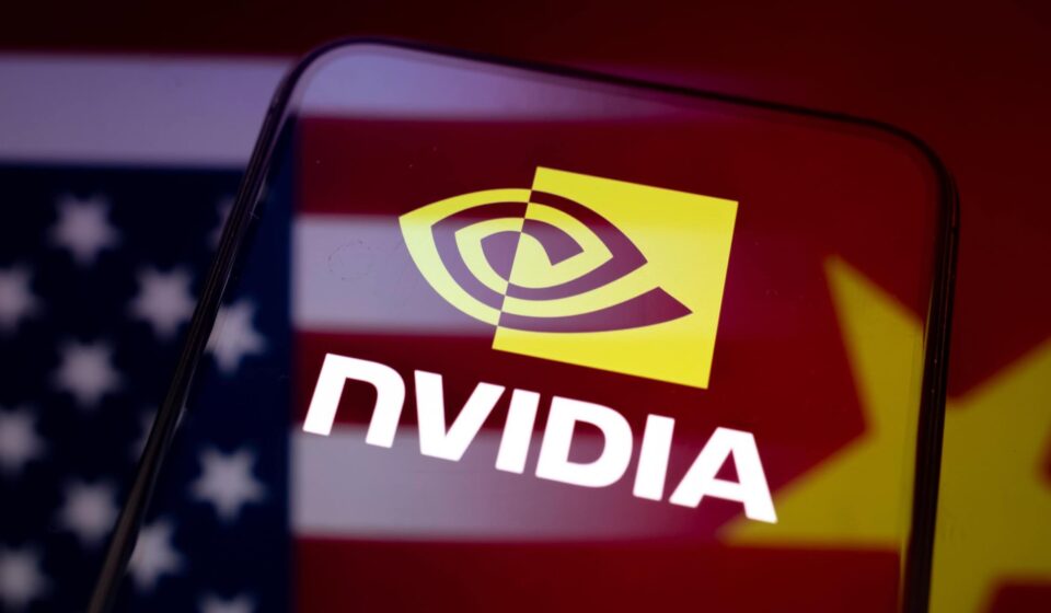 EUA liberam venda de chips H200 da Nvidia para China, mas entregas estão travadas