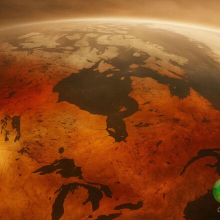 El Niño iminente pode tornar 2026 o ano mais extremo para incêndios e calor
