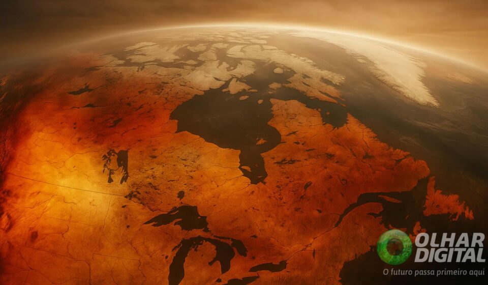 El Niño iminente pode tornar 2026 o ano mais extremo para incêndios e calor