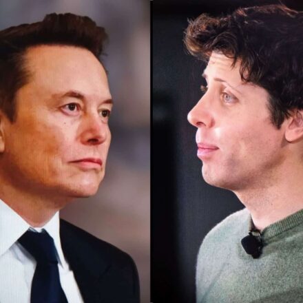 Elon Musk ofereceu vaga na Tesla a Sam Altman, diz testemunha