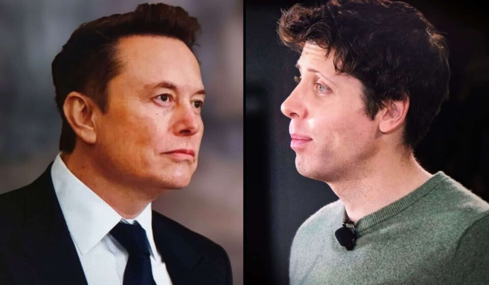 Elon Musk ofereceu vaga na Tesla a Sam Altman, diz testemunha