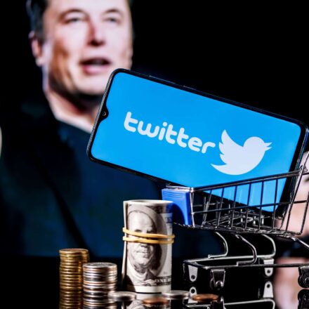 Elon Musk pagará multa de US$ 1,5 milhão para encerrar disputa por ações do Twitter