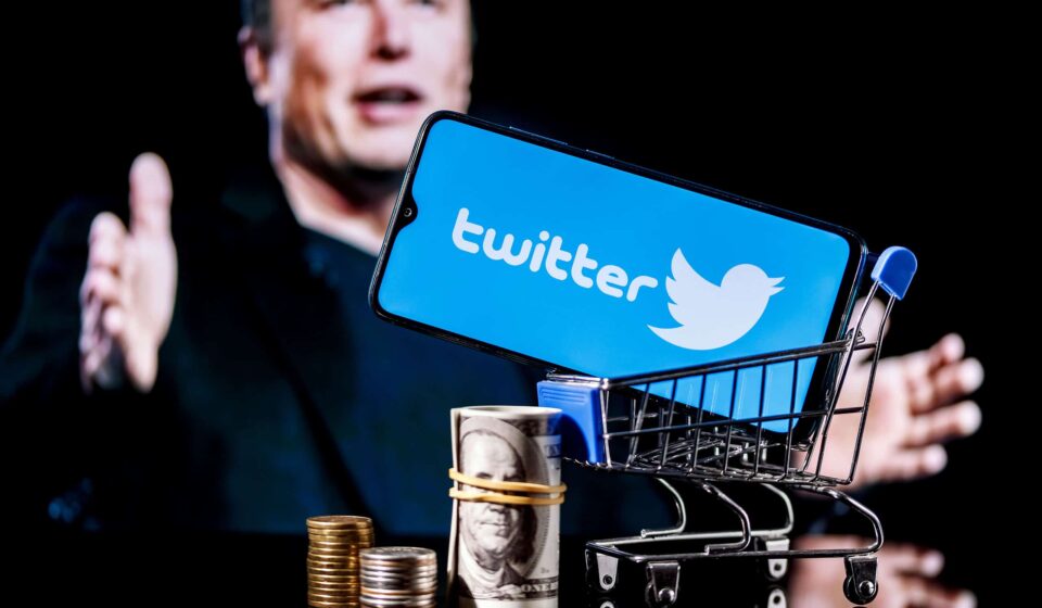 Elon Musk pagará multa de US$ 1,5 milhão para encerrar disputa por ações do Twitter