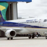 Embraer tem maior faturamento da sua história em primeiro trimestre de 2026