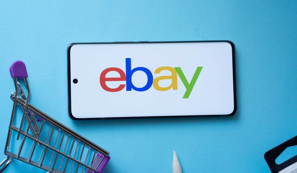 Esta empresa está interessada em comprar o eBay