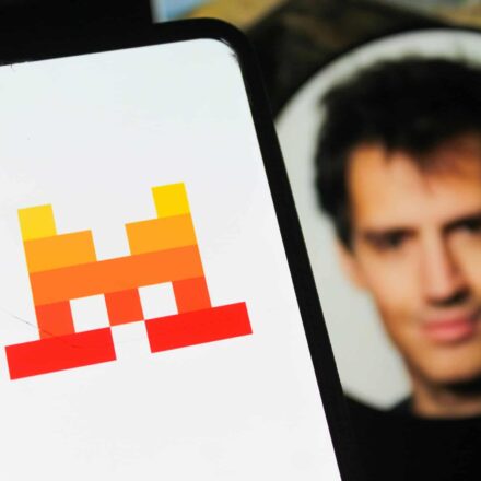 “Estado vassalo”: CEO de rival da OpenAI faz alerta duro à Europa sobre IA