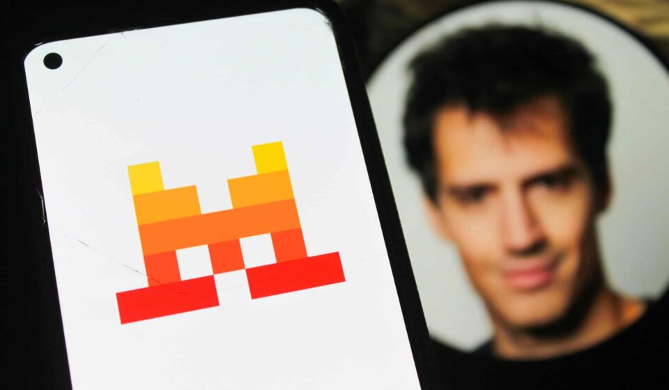 “Estado vassalo”: CEO de rival da OpenAI faz alerta duro à Europa sobre IA