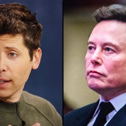 Executivos atacam liderança de Musk e Altman em tribunal