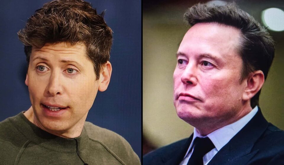 Executivos atacam liderança de Musk e Altman em tribunal