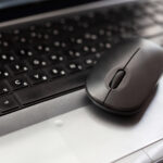 Fala AI: Google quer integrar IA ao mouse de computador
