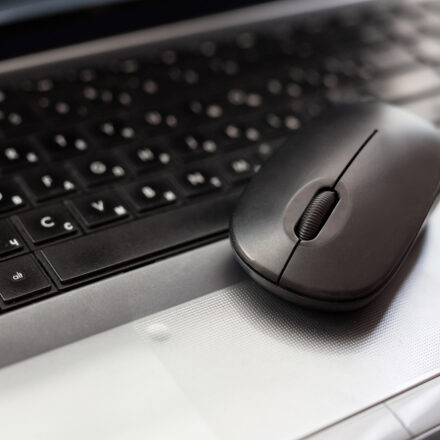 Fala AI: Google quer integrar IA ao mouse de computador